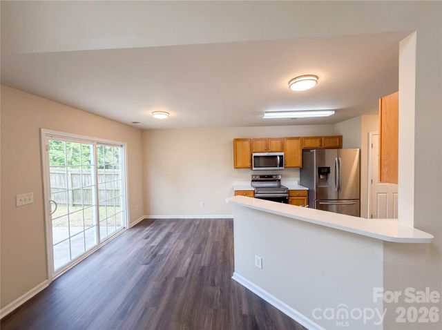 2779 Island Point Drive NW, Concord, NC 28027