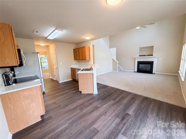 2779 Island Point Drive NW, Concord, NC 28027