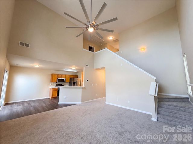 2779 Island Point Drive NW, Concord, NC 28027