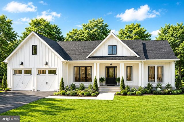 LOT 11 COLD SPRINGS RD, Orrtanna, PA 17353