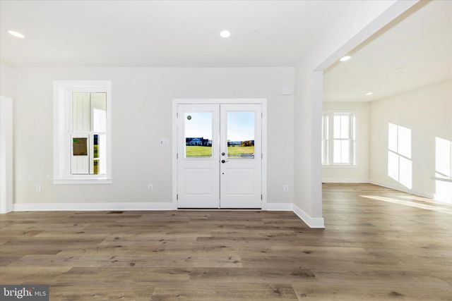 LOT 11 COLD SPRINGS RD, Orrtanna, PA 17353