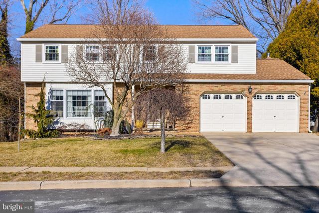15 GLENWOOD ROAD, Lumberton, NJ 08048