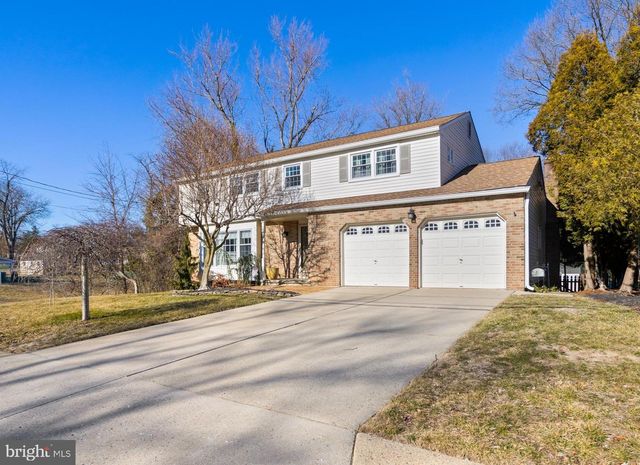 15 GLENWOOD ROAD, Lumberton, NJ 08048