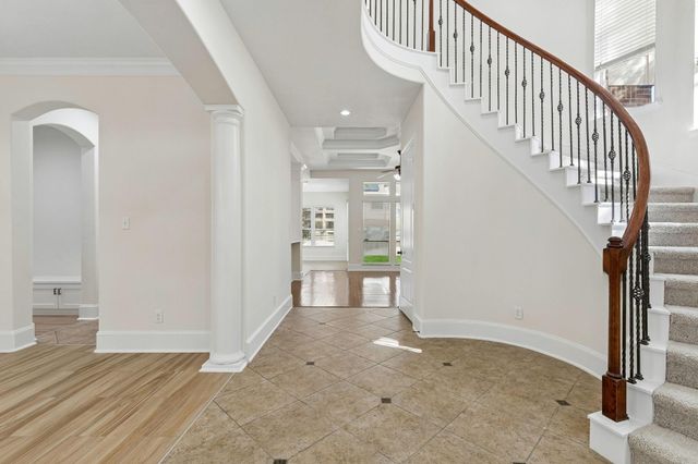 26706 Whitetail Springs Court, Katy, TX 77494