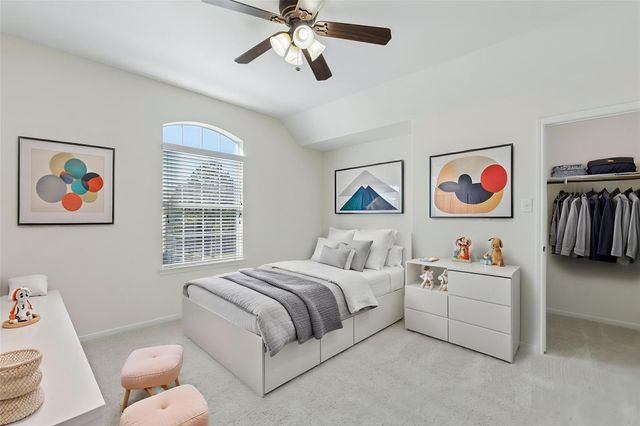 26706 Whitetail Springs Court, Katy, TX 77494