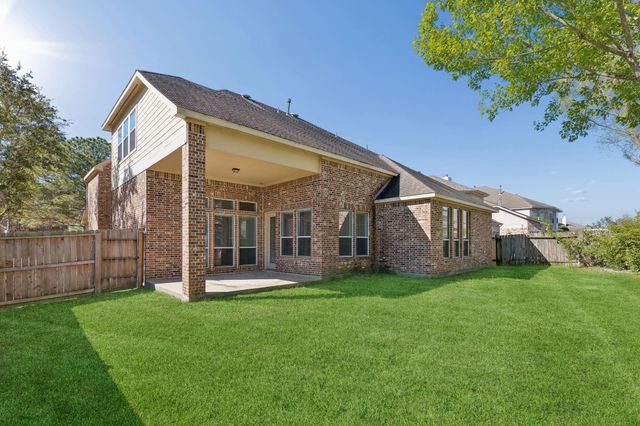 26706 Whitetail Springs Court, Katy, TX 77494