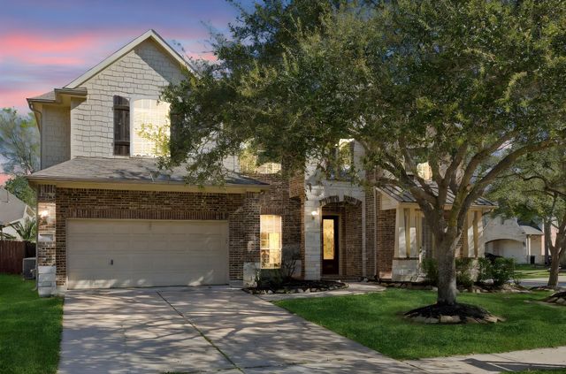 26706 Whitetail Springs Court, Katy, TX 77494