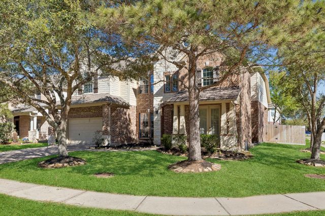 26706 Whitetail Springs Court, Katy, TX 77494