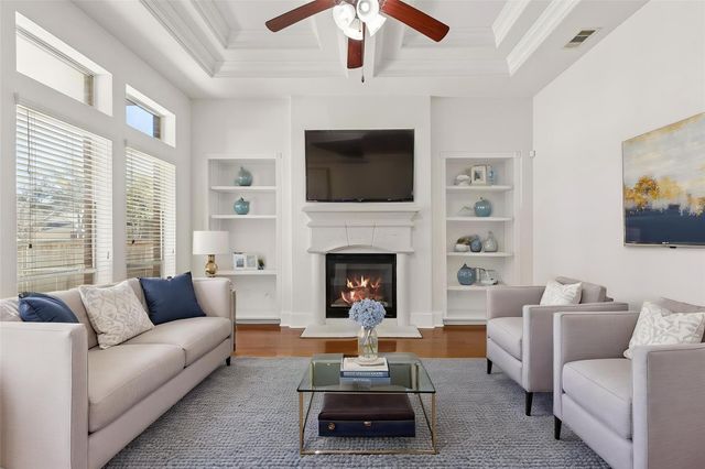 26706 Whitetail Springs Court, Katy, TX 77494