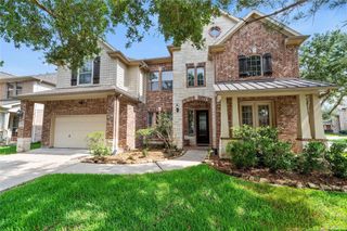 26706 Whitetail Springs Court, Katy, TX 77494