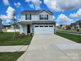 114 Sandypark Court, Troutman, NC 28166