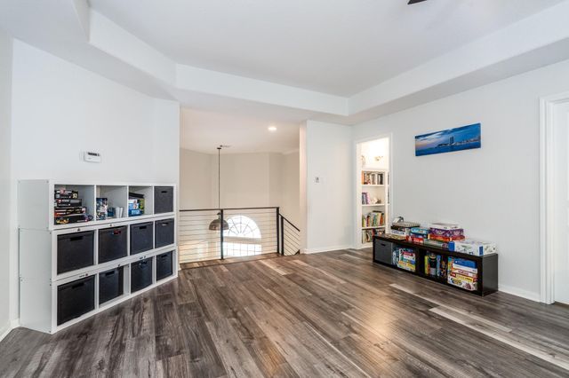 11 Dahlia Trail Place, The Woodlands, TX 77382