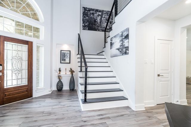 11 Dahlia Trail Place, The Woodlands, TX 77382