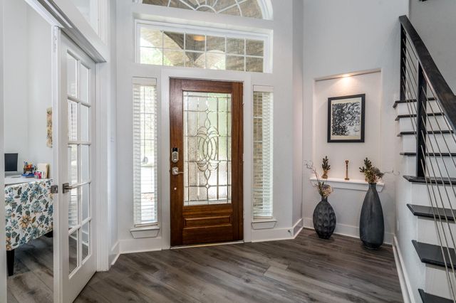 11 Dahlia Trail Place, The Woodlands, TX 77382