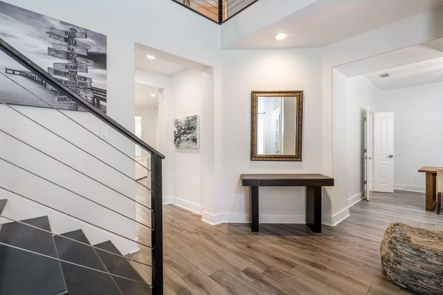 11 Dahlia Trail Place, The Woodlands, TX 77382