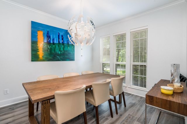 11 Dahlia Trail Place, The Woodlands, TX 77382