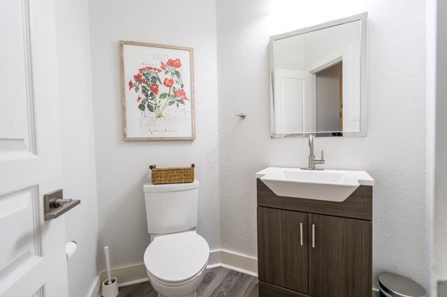 11 Dahlia Trail Place, The Woodlands, TX 77382