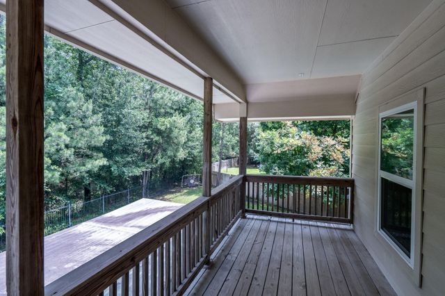 11 Dahlia Trail Place, The Woodlands, TX 77382