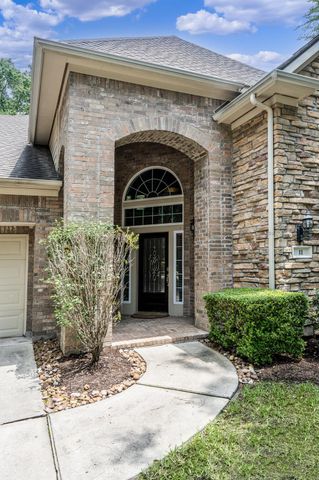 11 Dahlia Trail Place, The Woodlands, TX 77382