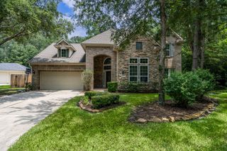 11 Dahlia Trail Place, The Woodlands, TX 77382