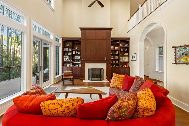 19 Grey Widgeon Lane, Kiawah Island, SC 29455