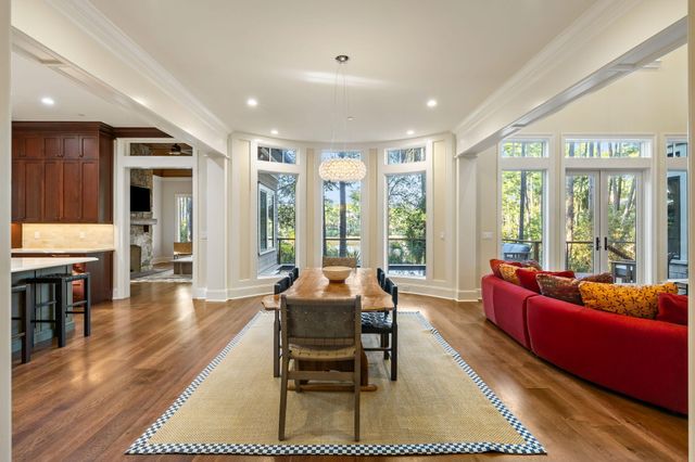 19 Grey Widgeon Lane, Kiawah Island, SC 29455