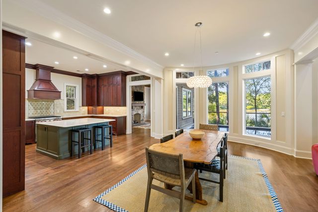 19 Grey Widgeon Lane, Kiawah Island, SC 29455