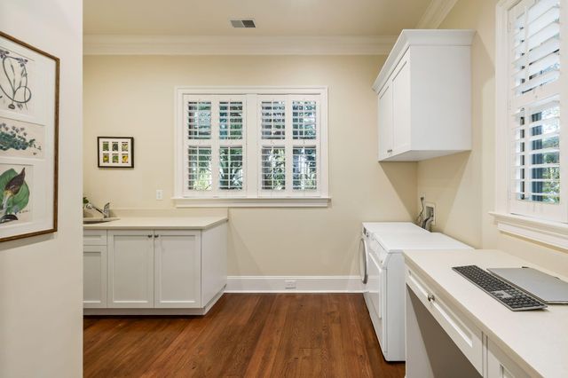 19 Grey Widgeon Lane, Kiawah Island, SC 29455