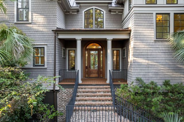 19 Grey Widgeon Lane, Kiawah Island, SC 29455
