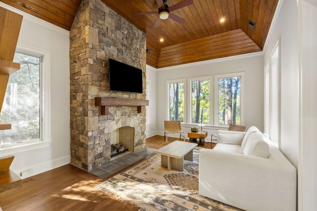 19 Grey Widgeon Lane, Kiawah Island, SC 29455