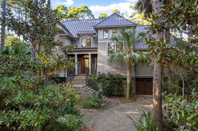 19 Grey Widgeon Lane, Kiawah Island, SC 29455