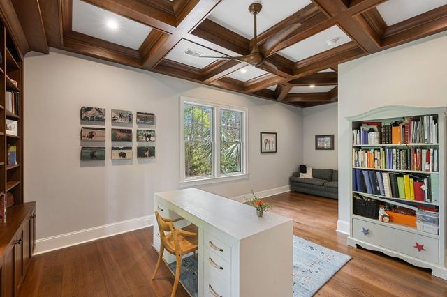 19 Grey Widgeon Lane, Kiawah Island, SC 29455