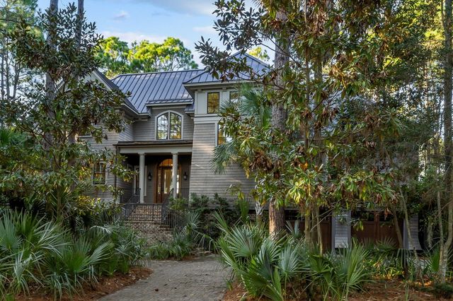 19 Grey Widgeon Lane, Kiawah Island, SC 29455