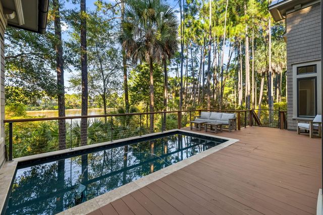 19 Grey Widgeon Lane, Kiawah Island, SC 29455