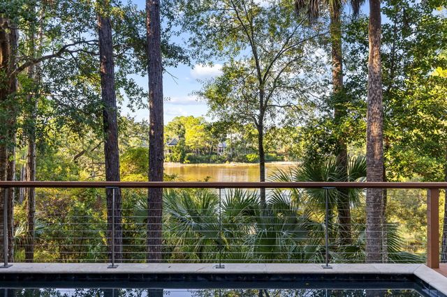 19 Grey Widgeon Lane, Kiawah Island, SC 29455