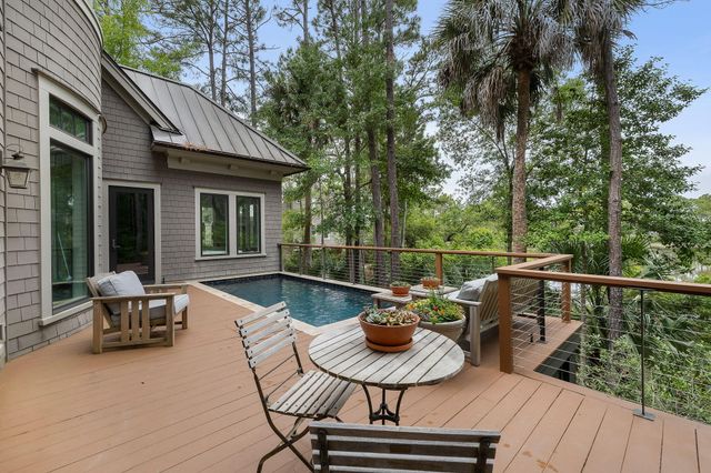 19 Grey Widgeon Lane, Kiawah Island, SC 29455