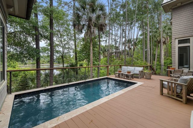 19 Grey Widgeon Lane, Kiawah Island, SC 29455