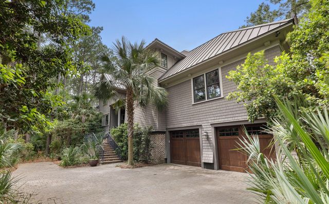 19 Grey Widgeon Lane, Kiawah Island, SC 29455