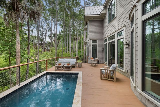 19 Grey Widgeon Lane, Kiawah Island, SC 29455