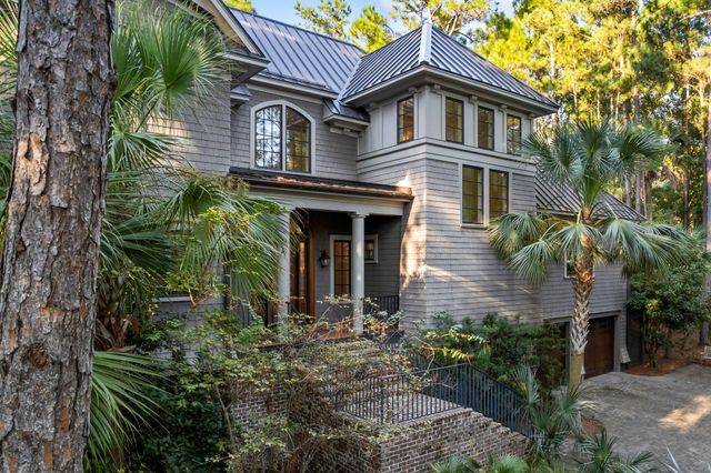 19 Grey Widgeon Lane, Kiawah Island, SC 29455