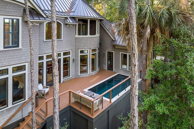 19 Grey Widgeon Lane, Kiawah Island, SC 29455