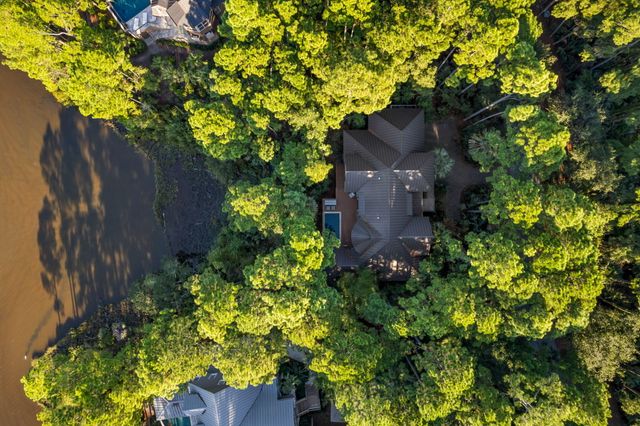 19 Grey Widgeon Lane, Kiawah Island, SC 29455