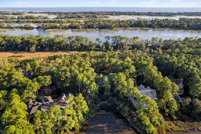 19 Grey Widgeon Lane, Kiawah Island, SC 29455
