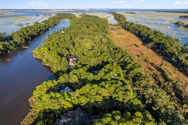 19 Grey Widgeon Lane, Kiawah Island, SC 29455