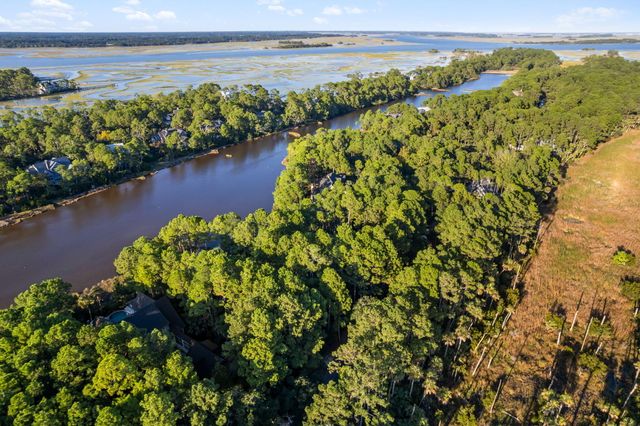 19 Grey Widgeon Lane, Kiawah Island, SC 29455