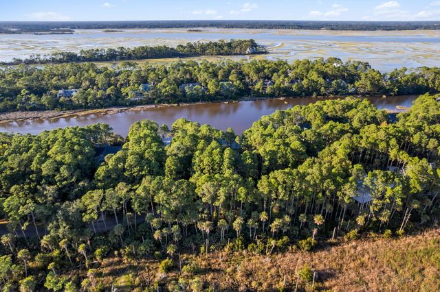 19 Grey Widgeon Lane, Kiawah Island, SC 29455