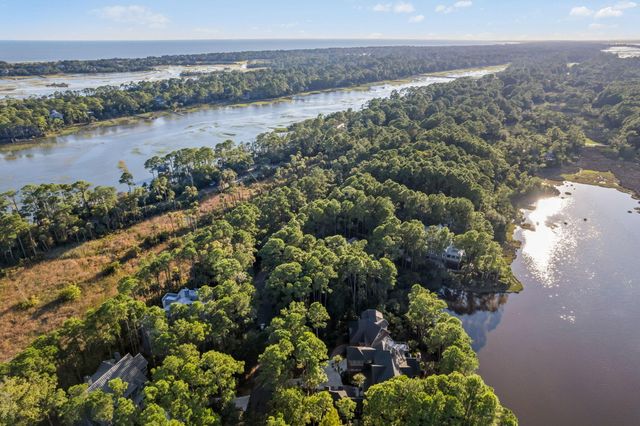 19 Grey Widgeon Lane, Kiawah Island, SC 29455