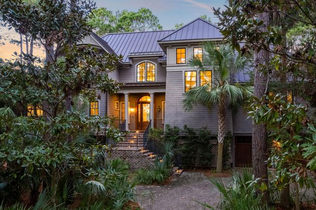 19 Grey Widgeon Lane, Kiawah Island, SC 29455