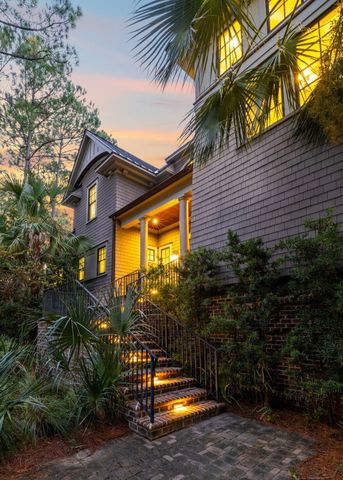 19 Grey Widgeon Lane, Kiawah Island, SC 29455