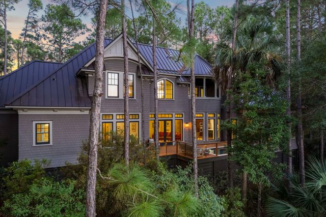 19 Grey Widgeon Lane, Kiawah Island, SC 29455